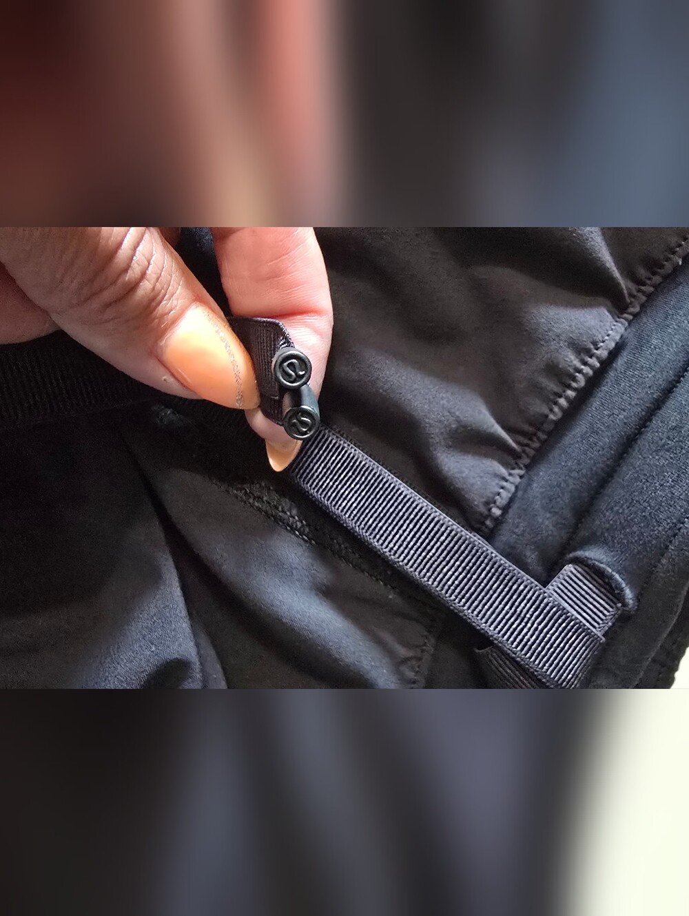 lululemon Hotty Hot Shorts (First Release) 2.5" - Picture 8 of 12